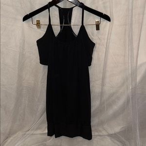 Built in bra tank Lululemon